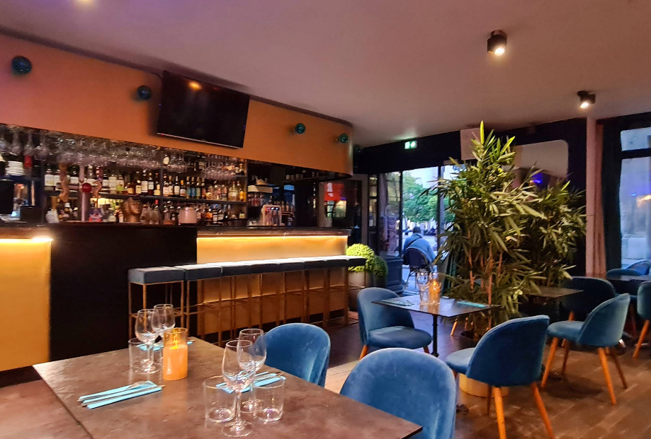 La Loge  Bar & Food